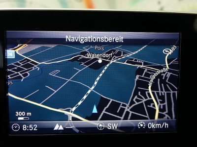 Mercedes-Benz C-Klasse Gebrauchtwagen Mercedes-Benz C-Klasse Gebrauchtwagen