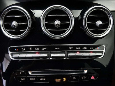 Mercedes-Benz C-Klasse Gebrauchtwagen Mercedes-Benz C-Klasse Gebrauchtwagen