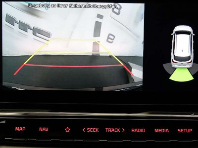 KIA Ceed Gebrauchtwagen