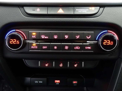 KIA Ceed Gebrauchtwagen