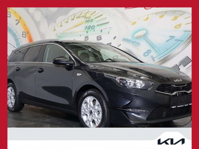 KIA Ceed Gebrauchtwagen
