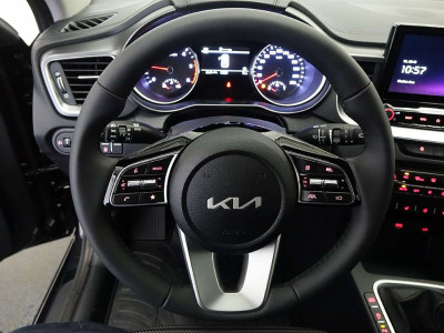 KIA Ceed Gebrauchtwagen
