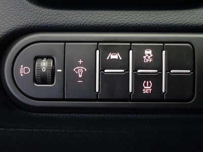KIA Ceed Gebrauchtwagen