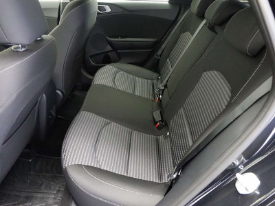 KIA Ceed Gebrauchtwagen