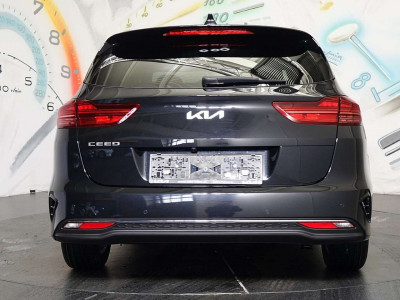 KIA Ceed Gebrauchtwagen