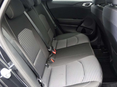 KIA Ceed Gebrauchtwagen