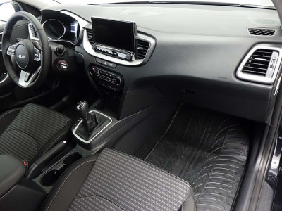 KIA Ceed Gebrauchtwagen