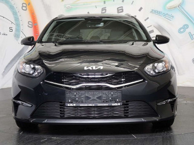 KIA Ceed Gebrauchtwagen