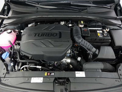 KIA Ceed Gebrauchtwagen