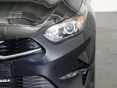 KIA Ceed Gebrauchtwagen