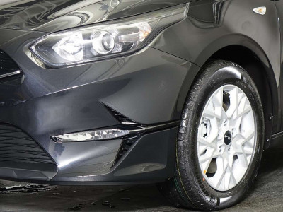 KIA Ceed Gebrauchtwagen