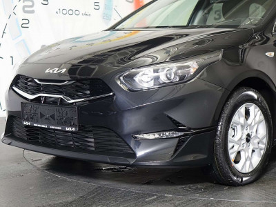 KIA Ceed Gebrauchtwagen
