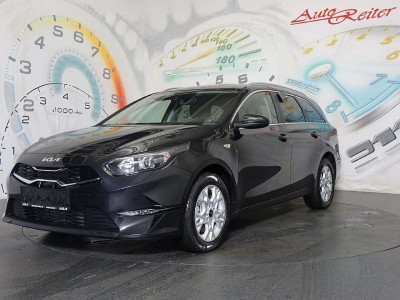 KIA Ceed Gebrauchtwagen