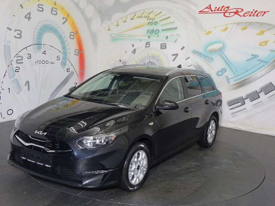KIA Ceed Gebrauchtwagen