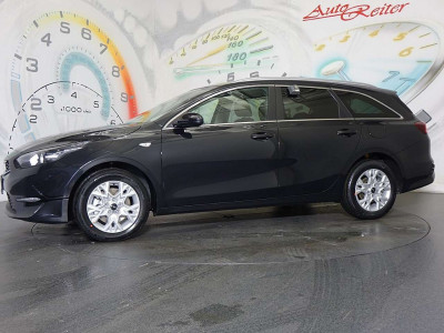 KIA Ceed Gebrauchtwagen