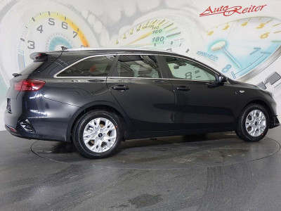 KIA Ceed Gebrauchtwagen
