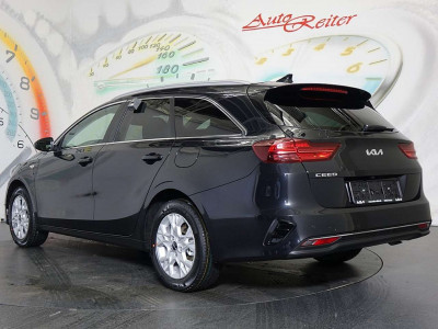 KIA Ceed Gebrauchtwagen