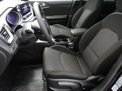 KIA Ceed Gebrauchtwagen