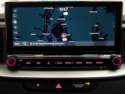 KIA Ceed Gebrauchtwagen