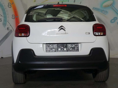 Citroën C3 Gebrauchtwagen