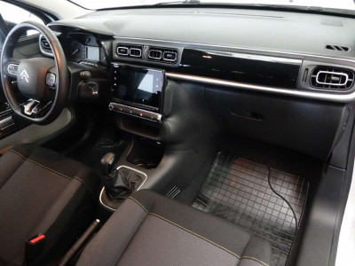 Citroën C3 Gebrauchtwagen
