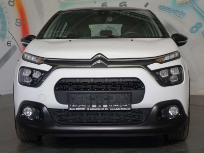 Citroën C3 Gebrauchtwagen