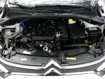 Citroën C3 Gebrauchtwagen