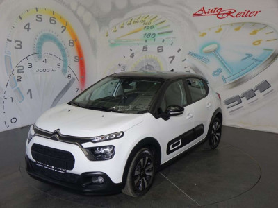 Citroën C3 Gebrauchtwagen
