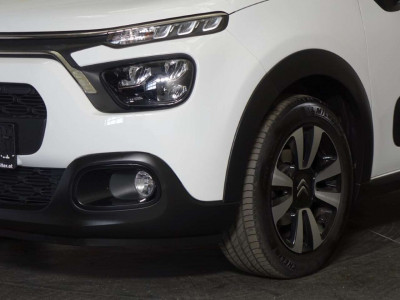 Citroën C3 Gebrauchtwagen