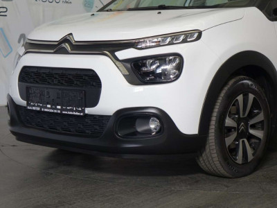 Citroën C3 Gebrauchtwagen