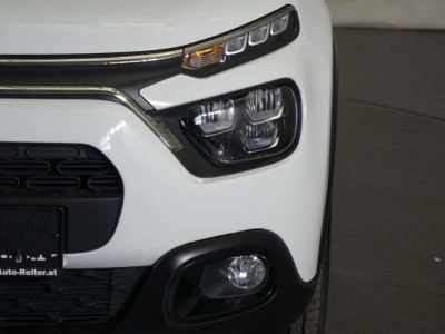 Citroën C3 Gebrauchtwagen