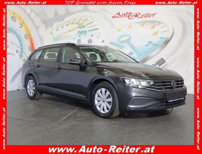 VW Passat Gebrauchtwagen VW Passat Gebrauchtwagen