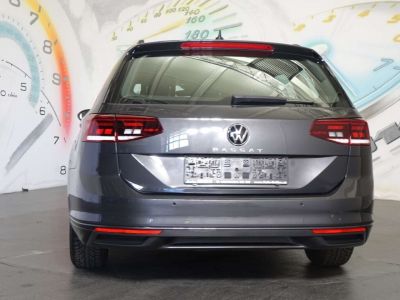 VW Passat Gebrauchtwagen VW Passat Gebrauchtwagen