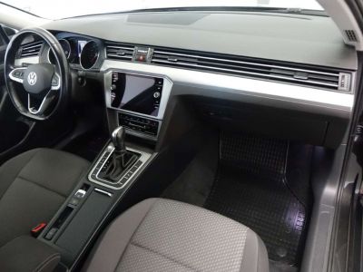 VW Passat Gebrauchtwagen VW Passat Gebrauchtwagen