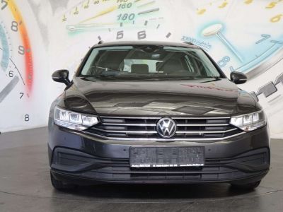VW Passat Gebrauchtwagen VW Passat Gebrauchtwagen