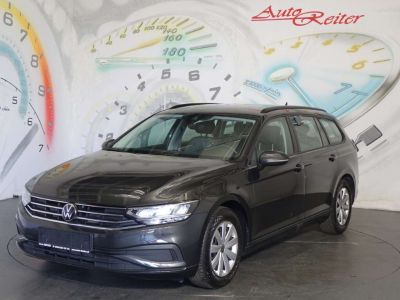 VW Passat Gebrauchtwagen VW Passat Gebrauchtwagen