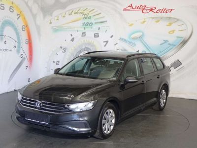 VW Passat Gebrauchtwagen VW Passat Gebrauchtwagen