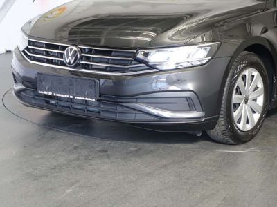 VW Passat Gebrauchtwagen VW Passat Gebrauchtwagen