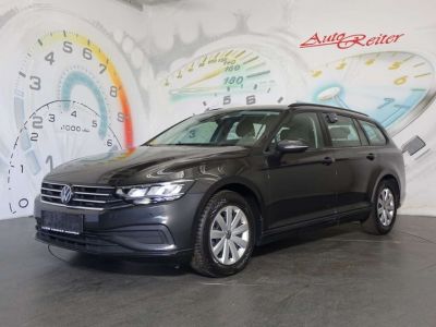 VW Passat Gebrauchtwagen VW Passat Gebrauchtwagen