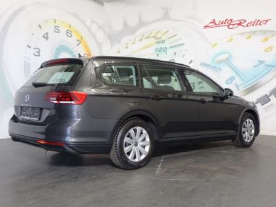 VW Passat Gebrauchtwagen VW Passat Gebrauchtwagen