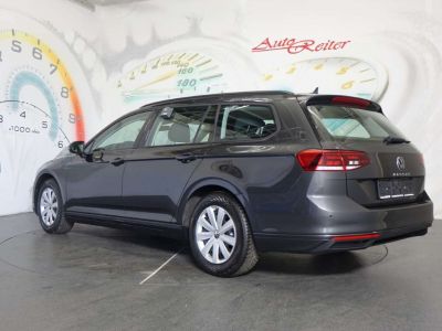VW Passat Gebrauchtwagen VW Passat Gebrauchtwagen