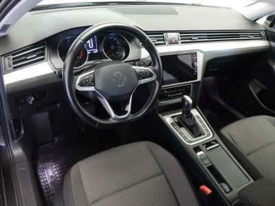 VW Passat Gebrauchtwagen VW Passat Gebrauchtwagen