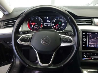 VW Passat Gebrauchtwagen VW Passat Gebrauchtwagen