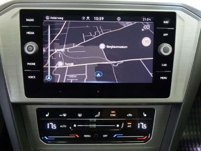 VW Passat Gebrauchtwagen VW Passat Gebrauchtwagen