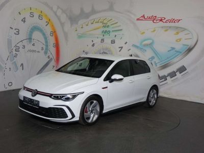 VW Golf Gebrauchtwagen VW Golf Gebrauchtwagen