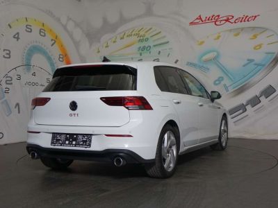 VW Golf Gebrauchtwagen VW Golf Gebrauchtwagen