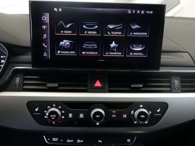 Audi A4 Gebrauchtwagen Audi A4 Gebrauchtwagen