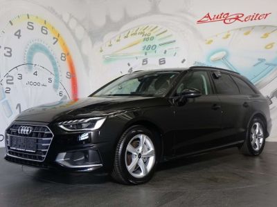 Audi A4 Gebrauchtwagen Audi A4 Gebrauchtwagen