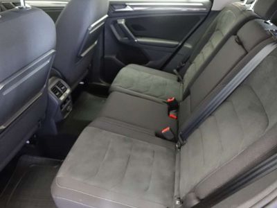 VW Tiguan Gebrauchtwagen VW Tiguan Gebrauchtwagen