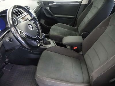 VW Tiguan Gebrauchtwagen VW Tiguan Gebrauchtwagen